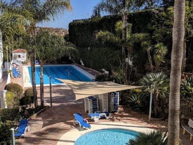 Apartment for Sale in Marbella, Malaga 17
