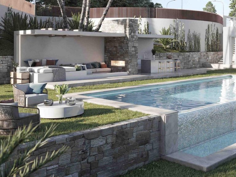 Villa for Sale in Marbella, Malaga 11