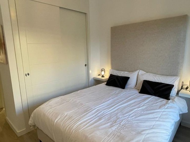 Apartment for Rent in Marbella, Malaga 24