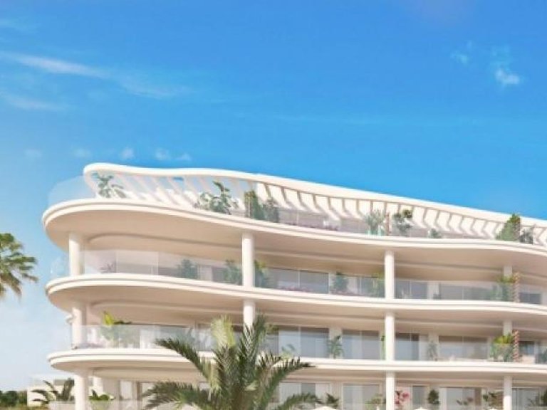 Apartment for Sale in Fuengirola, Malaga 18