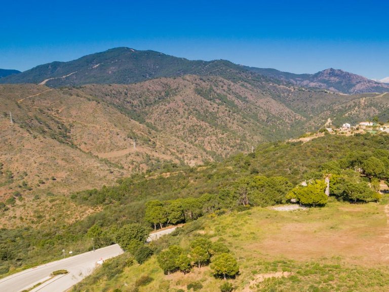 Plot for Sale in Benahavis, Malaga 15