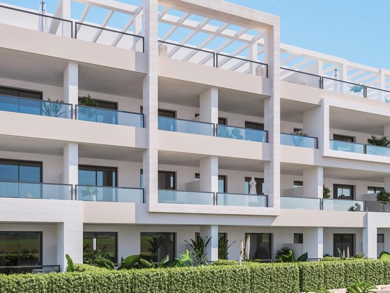 Apartment for Sale in Mijas Costa, Malaga 12