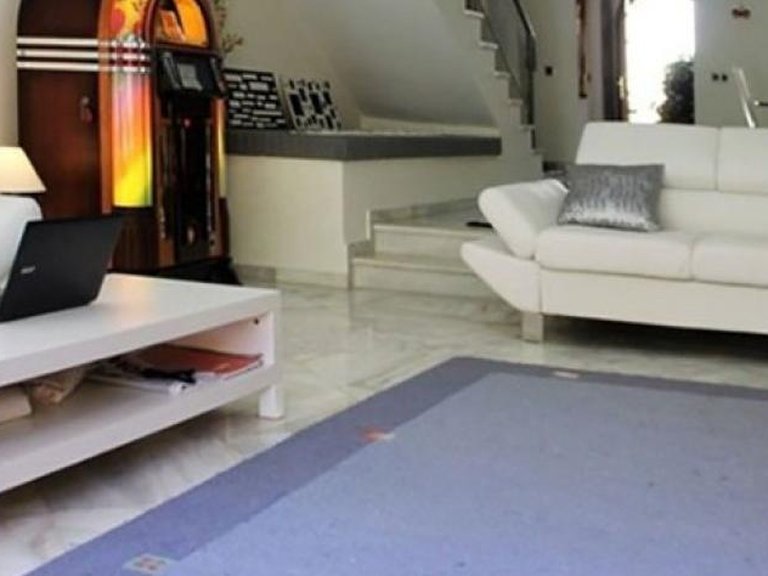 Town House for Sale in Marbella, Malaga 26