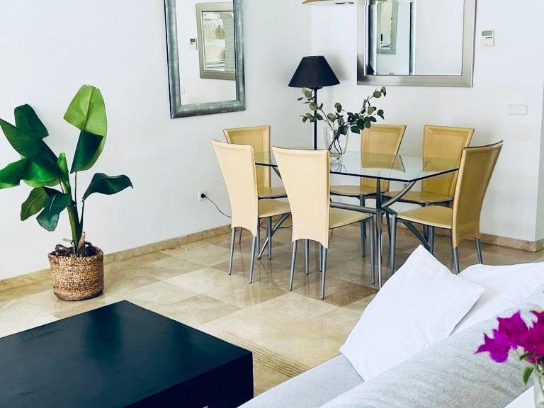 Apartment for Rent in Marbella, Malaga 26