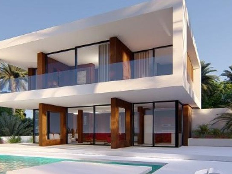 Villa for Sale in Estepona, Malaga 9