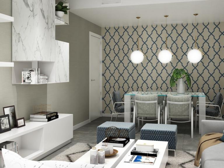 Apartment for Sale in Marbella, Malaga 22