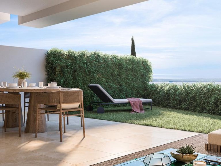 Apartment for Sale in Marbella, Malaga 24