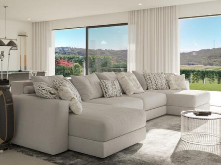 Villa for Sale in Marbella, Malaga 18