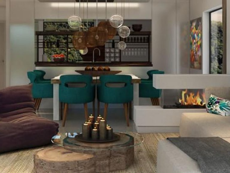 Apartment for Sale in Benahavis, Malaga 26