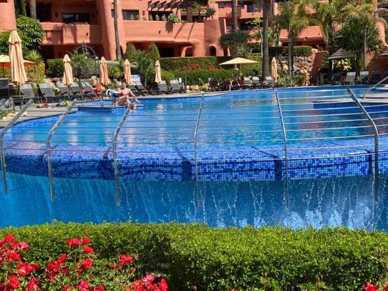Apartment for Sale in Estepona, Malaga 28