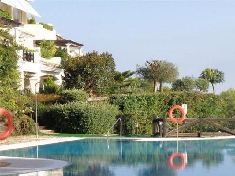 Apartment for Sale in Marbella, Malaga 12