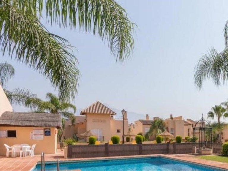 Town House for Sale in Marbella, Malaga 14