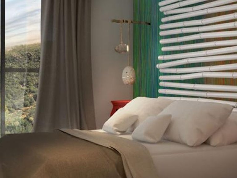 Apartment for Sale in Benahavis, Malaga 16