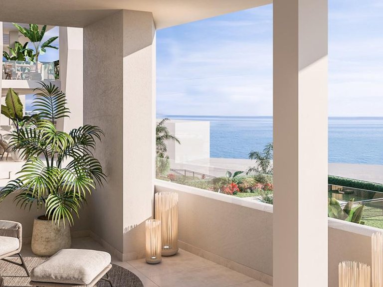 Apartment for Sale in Marbella, Malaga 22