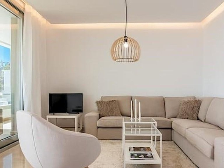 Apartment for Sale in Benahavis, Malaga 18