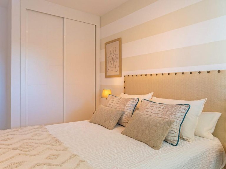 Apartment for Sale in Casares, Malaga 14