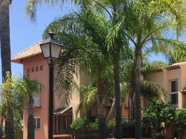 Town House for Sale in Marbella, Malaga 11