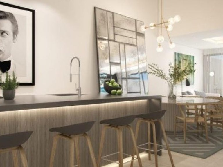 Town House for Sale in Estepona, Malaga 19