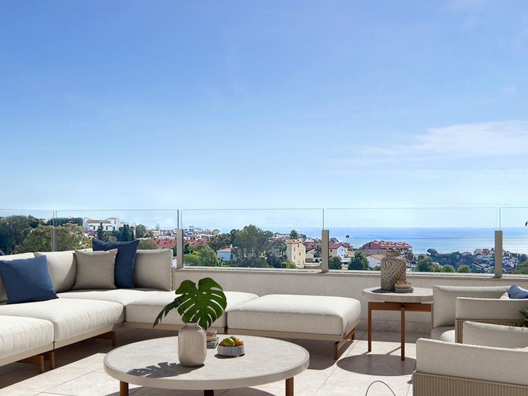 Apartment for Sale in Mijas Costa, Malaga 20