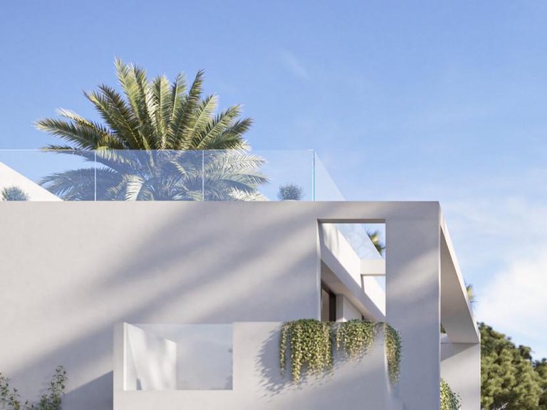 Villa for Sale in Marbella, Malaga 31