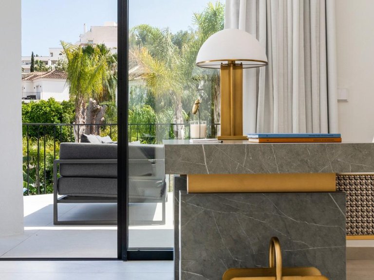 Villa for Sale in Marbella, Malaga 12