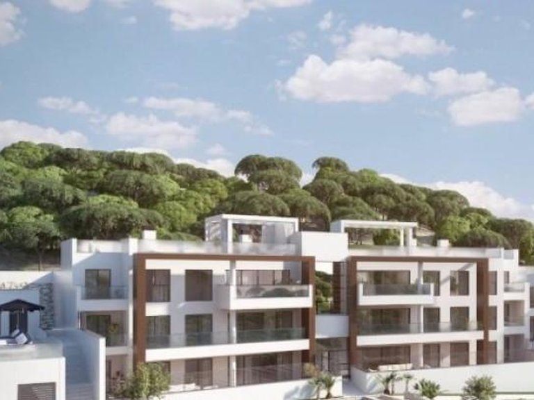 Apartment for Sale in Benahavis, Malaga 28