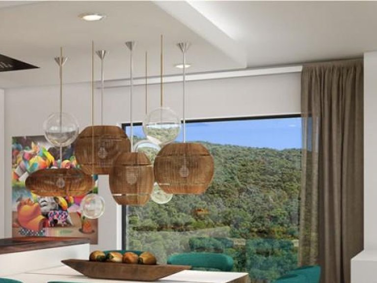 Apartment for Sale in Benahavis, Malaga 15