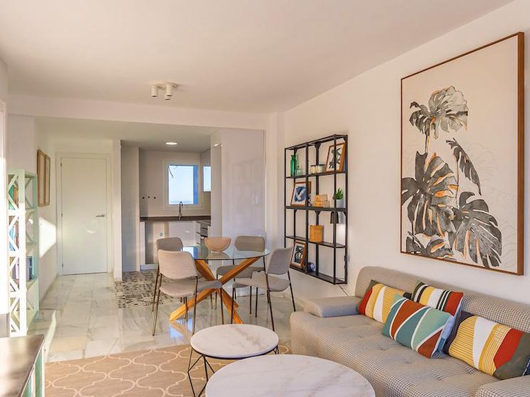 Apartment for Sale in Casares, Malaga 28