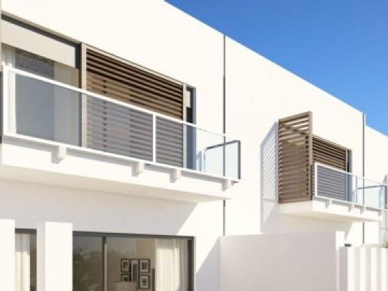 Town House for Sale in Sotogrande, Cadiz 17