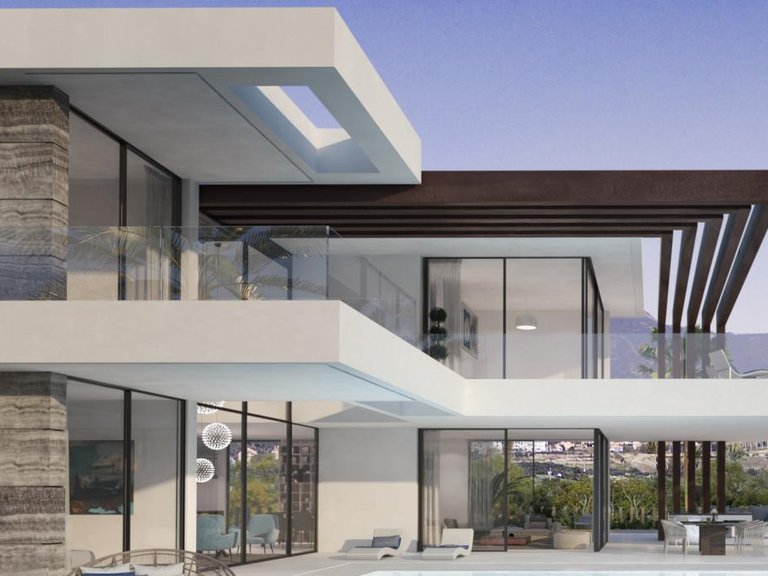 Villa for Sale in Marbella, Malaga 11