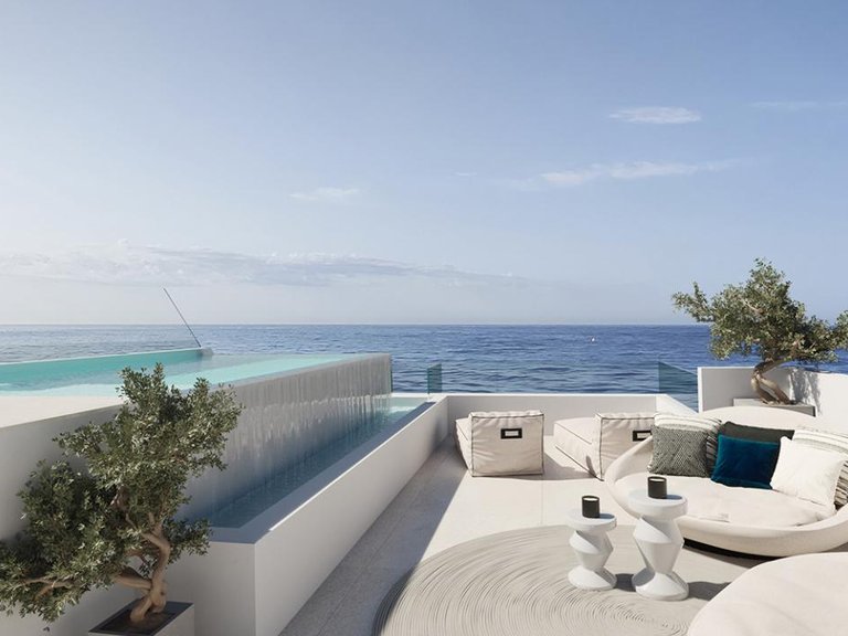 Villa for Sale in Marbella, Malaga 26