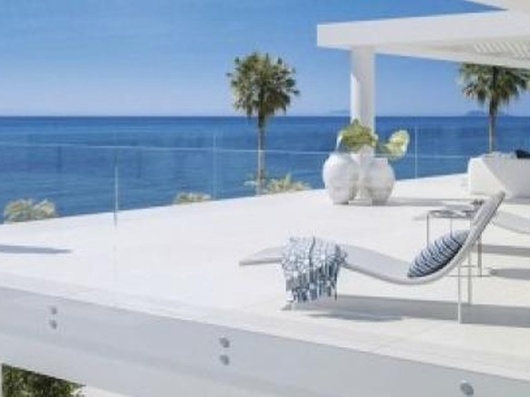 Apartment for Sale in Marbella, Malaga 29