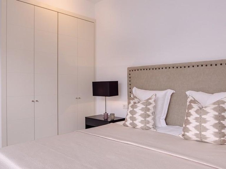 Apartment for Sale in Benahavis, Malaga 21