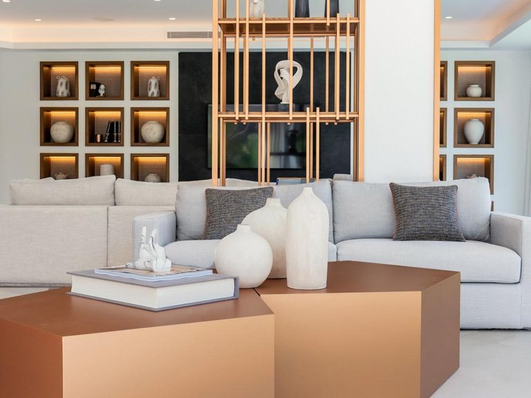 Villa for Sale in Marbella, Malaga 21