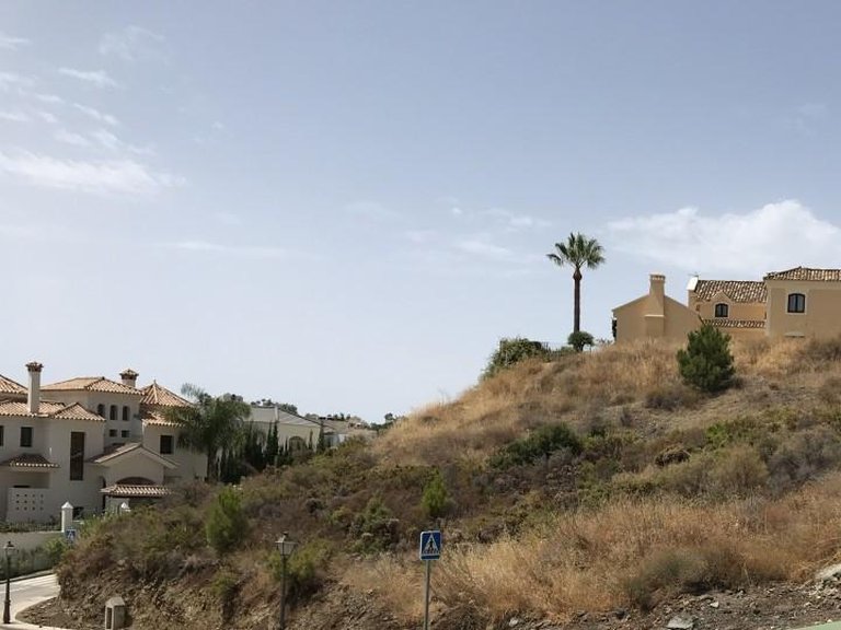Plot for Sale in Benahavis, Malaga 21