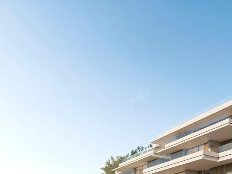 Apartment for Sale in Marbella, Malaga 5