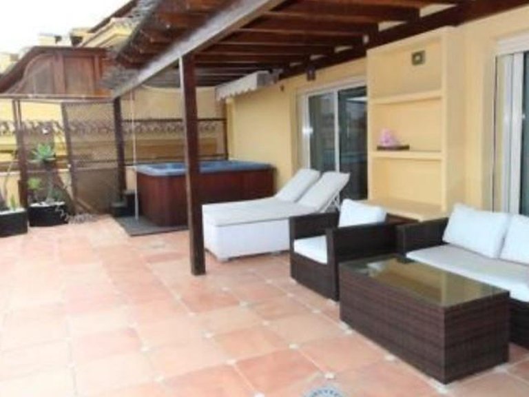 Apartment for Rent in Marbella, Malaga 15