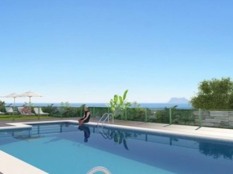 Town House for Sale in Sotogrande, Cadiz 24