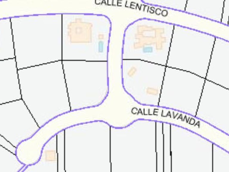 Plot for Sale in Sotogrande, Cadiz 27