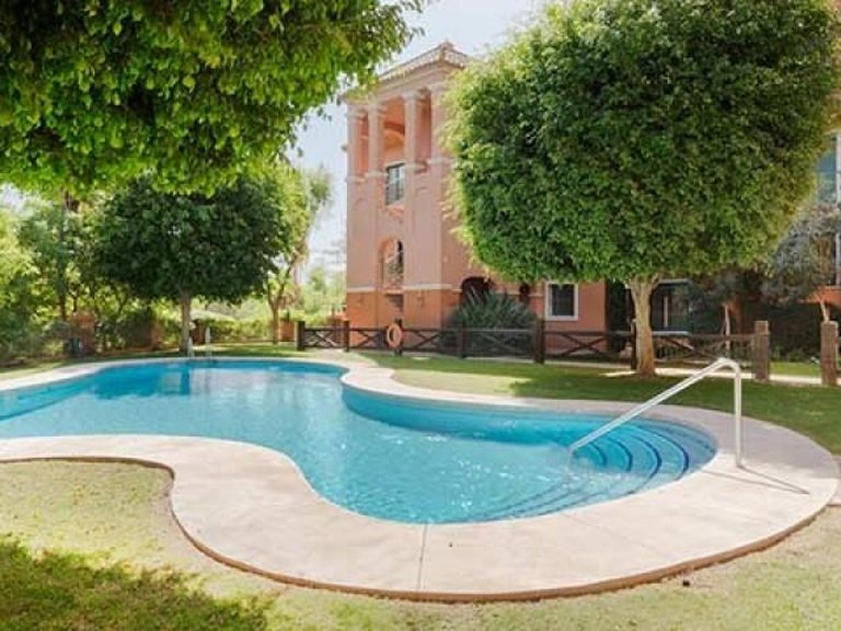 Apartment for Sale in Benahavis, Malaga 16