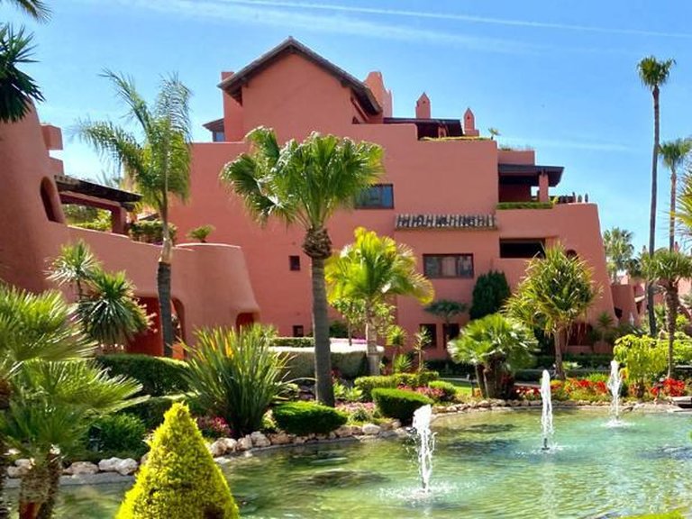 Apartment for Sale in Estepona, Malaga 27