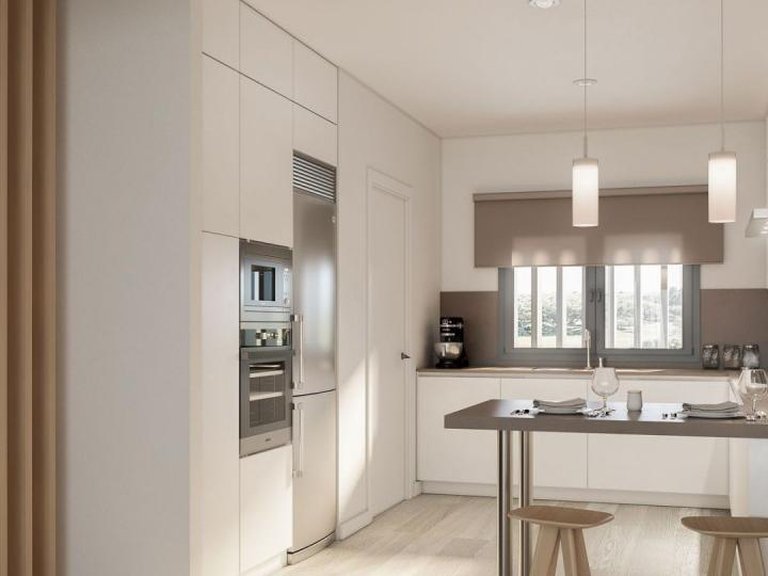 Town House for Sale in Estepona, Malaga 24