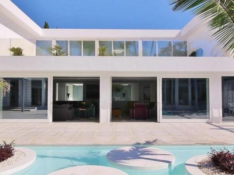 Villa for Sale in Marbella, Malaga 22