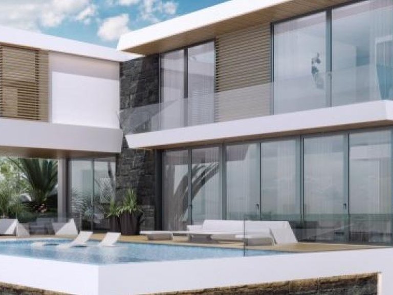 Plot for Sale in Benahavis, Malaga 11