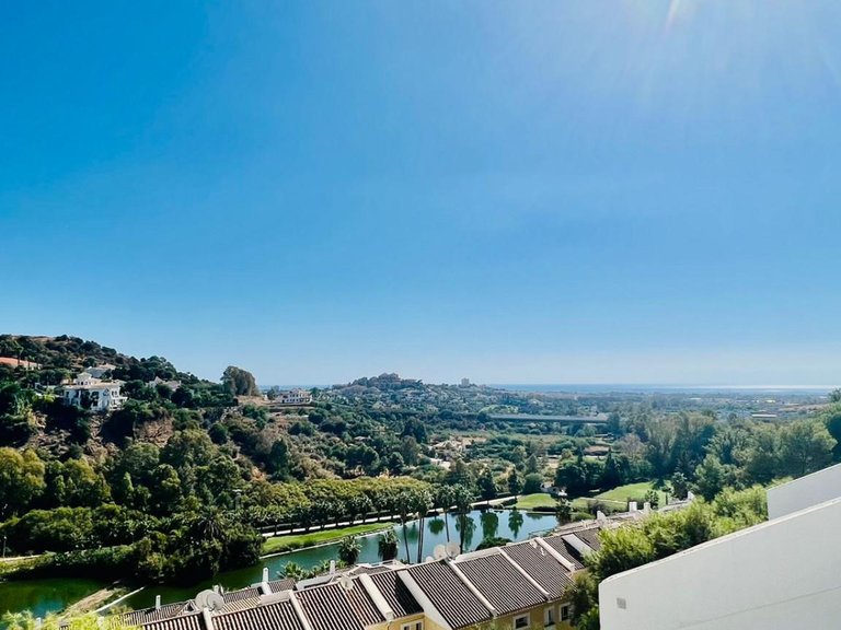 Apartment for Sale in Benahavis, Malaga 28