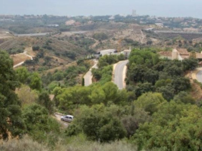 Plot for Sale in Marbella, Malaga 22