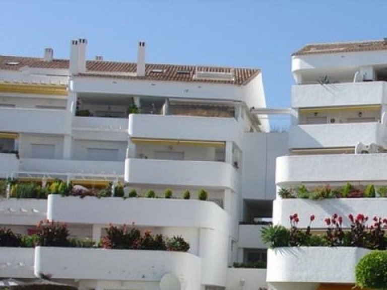 Apartment for Sale in Marbella, Malaga 17
