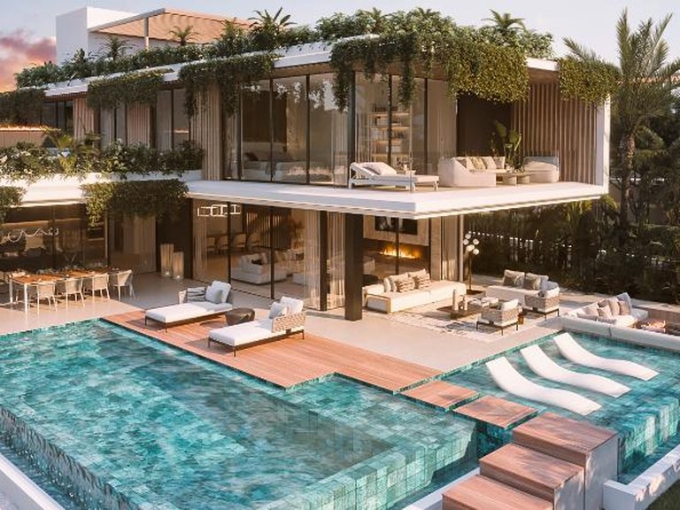 Villa for Sale in Marbella, Malaga 15