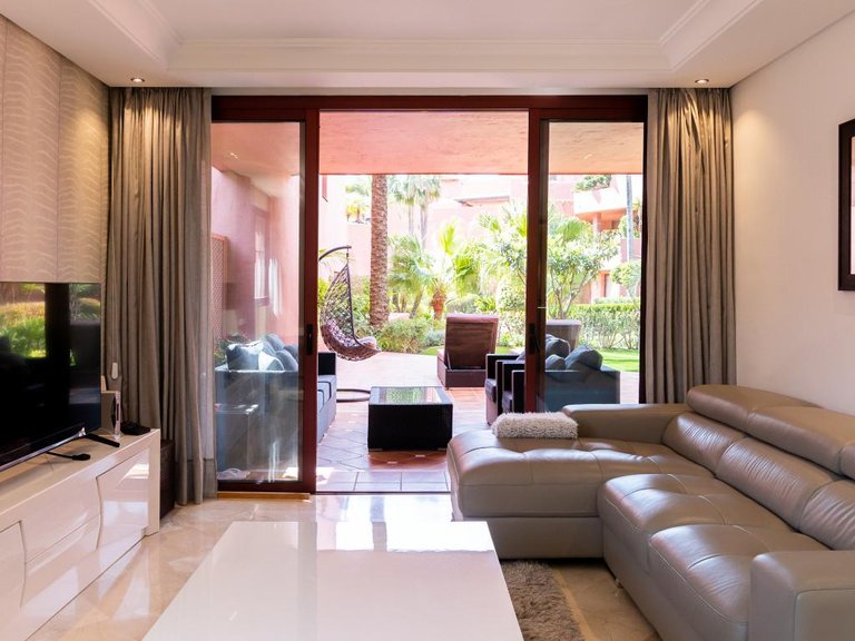 Apartment for Sale in Marbella, Malaga 31