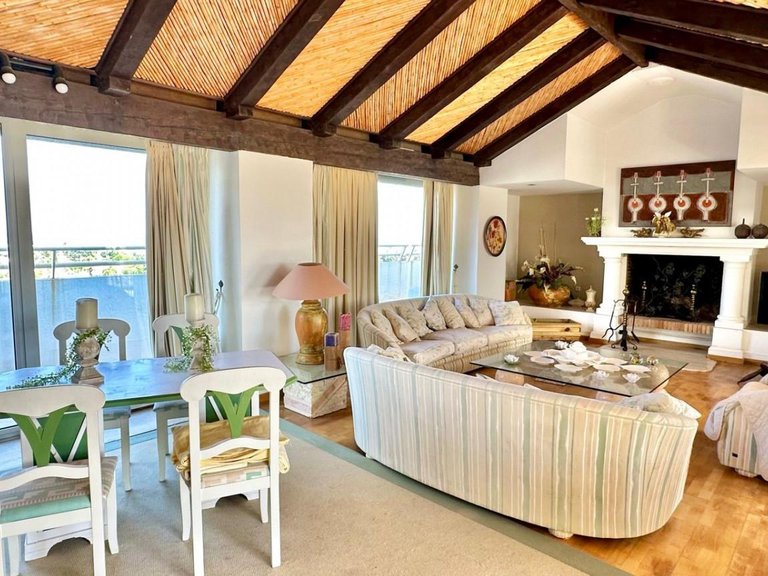 Apartment for Sale in Marbella, Malaga 21
